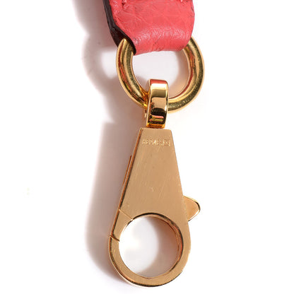 Hermes Togo Kelly Retourne 35 Rouge Pivoine 22 of 24