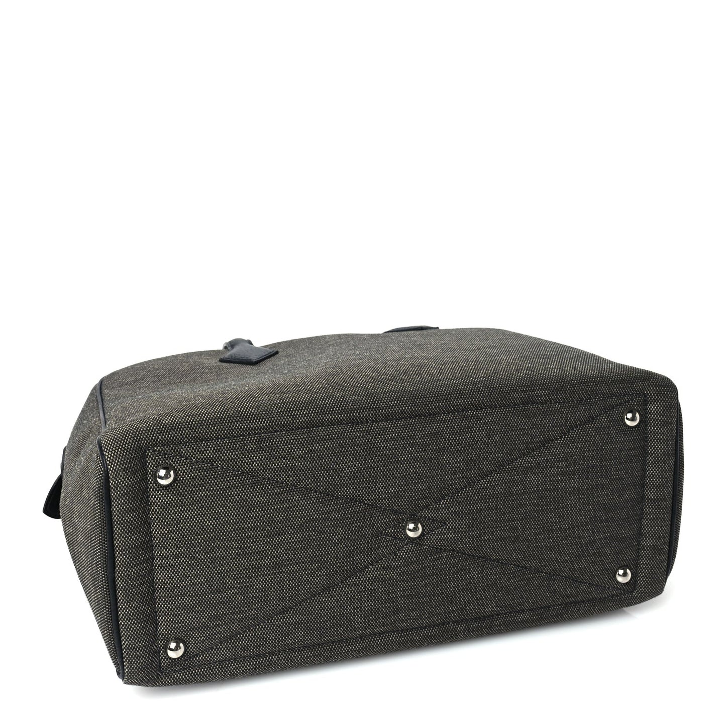 Toile Taurillon Clemence Victoria II 35 Black