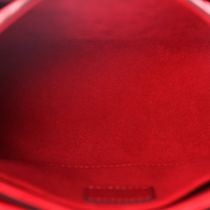 Louis Vuitton Empreinte Vavin BB Scarlet Scarlet 5 of 8