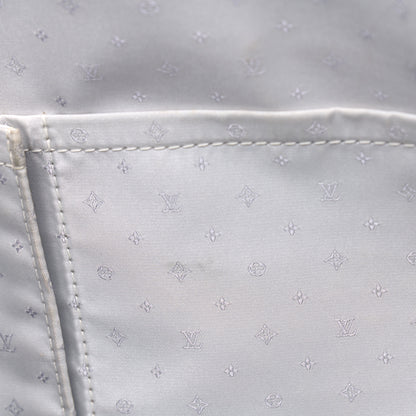 Louis Vuitton Suhali Lockit MM White 6 of 25