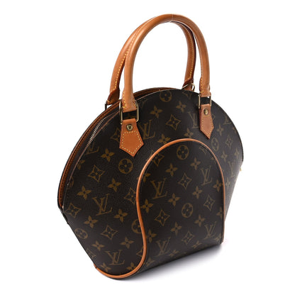 Louis Vuitton Monogram Ellipse PM 3 of 9