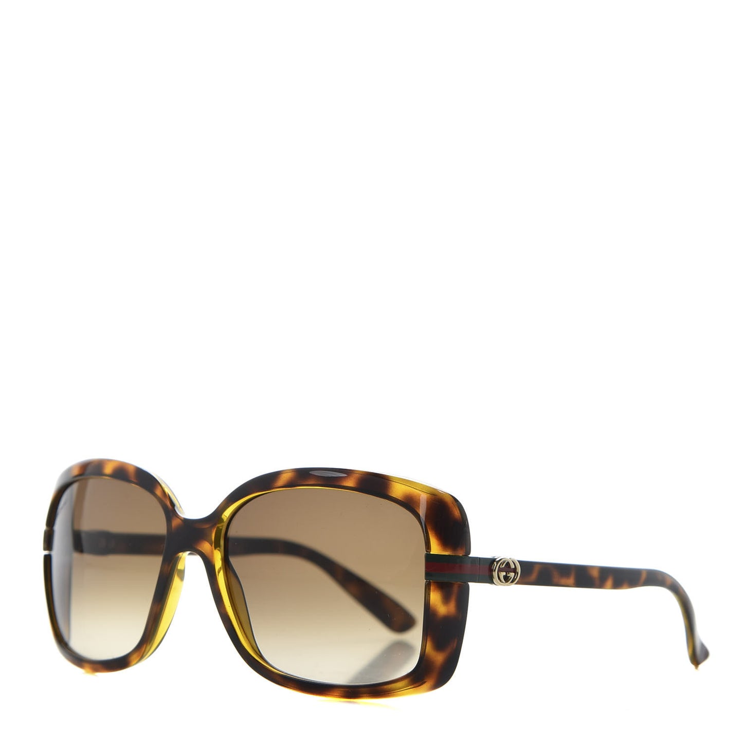 Acetate GG Web 3188/S Sunglasses Tortoise