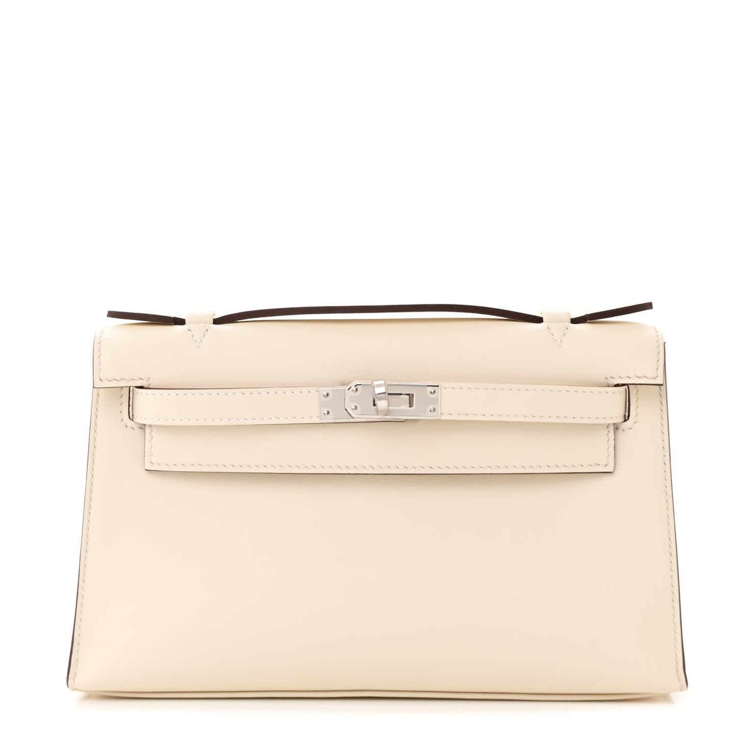 Swift Kelly Pochette Clutch Nata