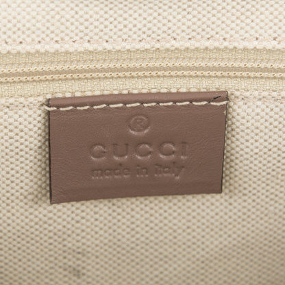 Gucci Monogram Medium Sukey Tote Lavender 6 of 8
