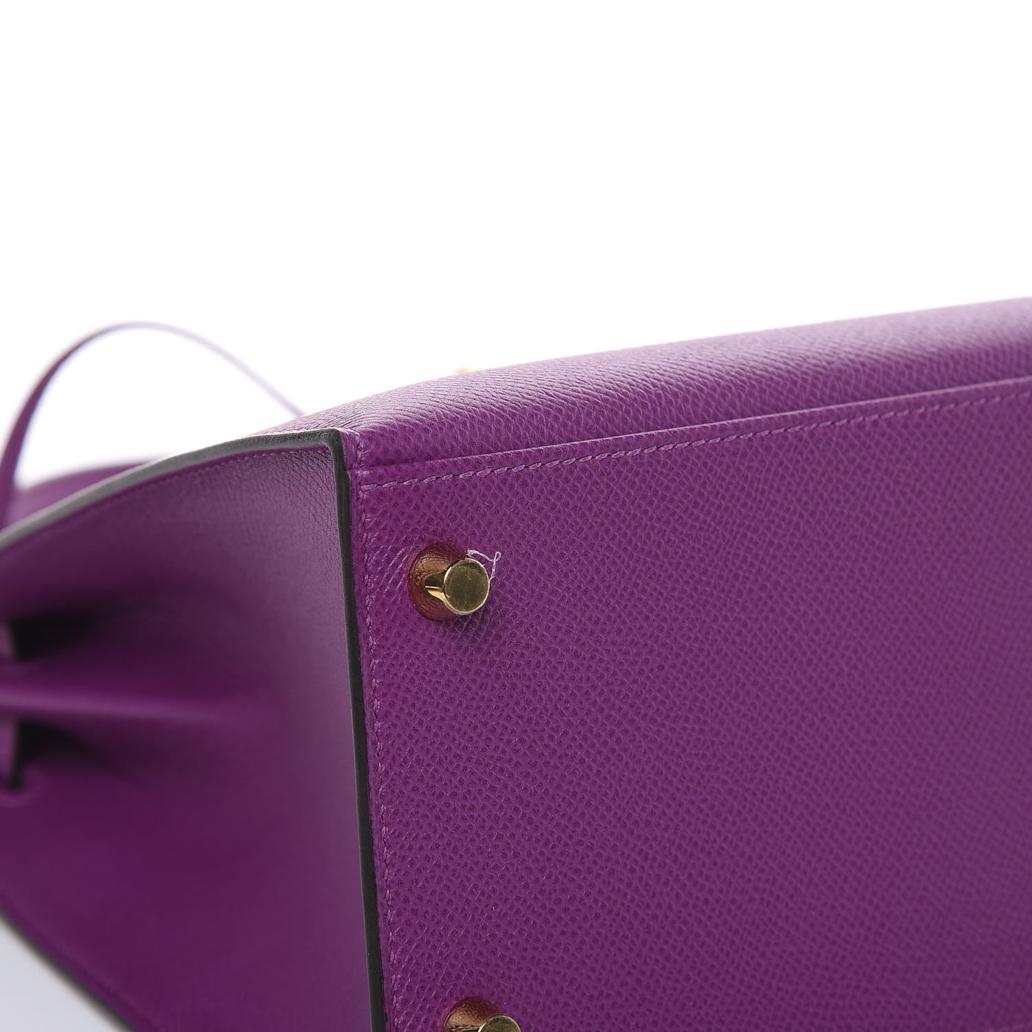 Hermes Epsom Kelly Sellier 28 Anemone 18 of 31