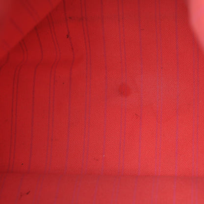 Louis Vuitton Damier Azur Delightful PM Pink 6 of 12