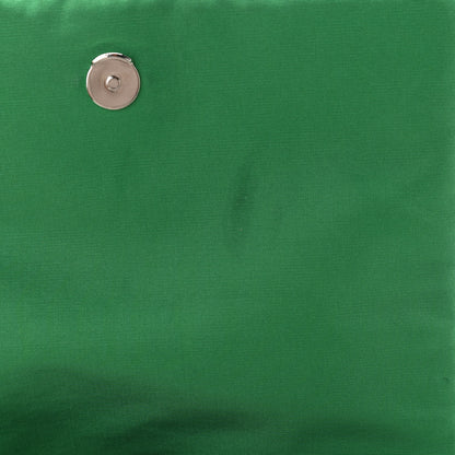 Alexander McQueen Nylon Skull Camera Crossbody Bag Green 11 of 12