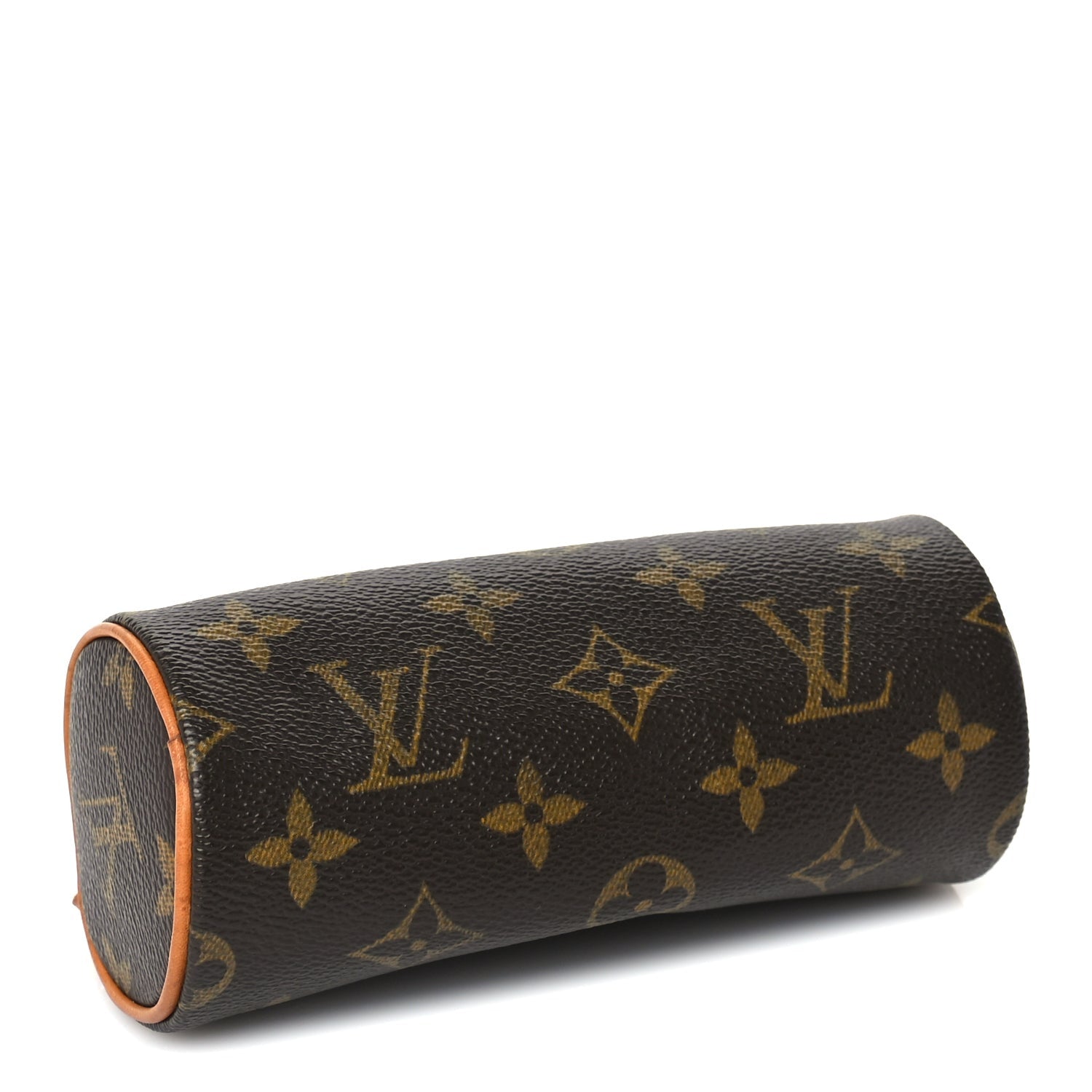 Louis Vuitton Monogram Mini Papillon 3 of 8