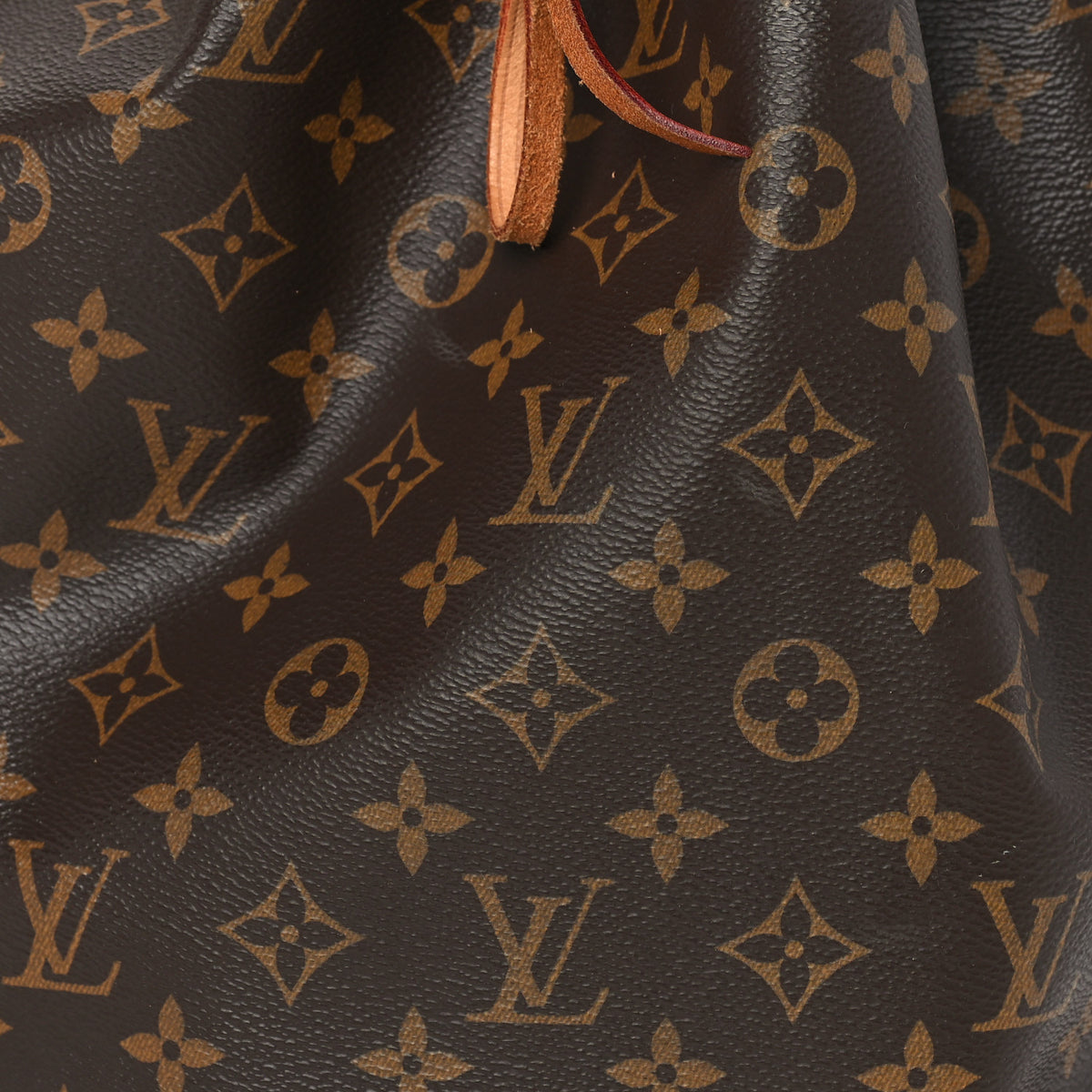 Louis Vuitton Monogram Noe 6 of 8