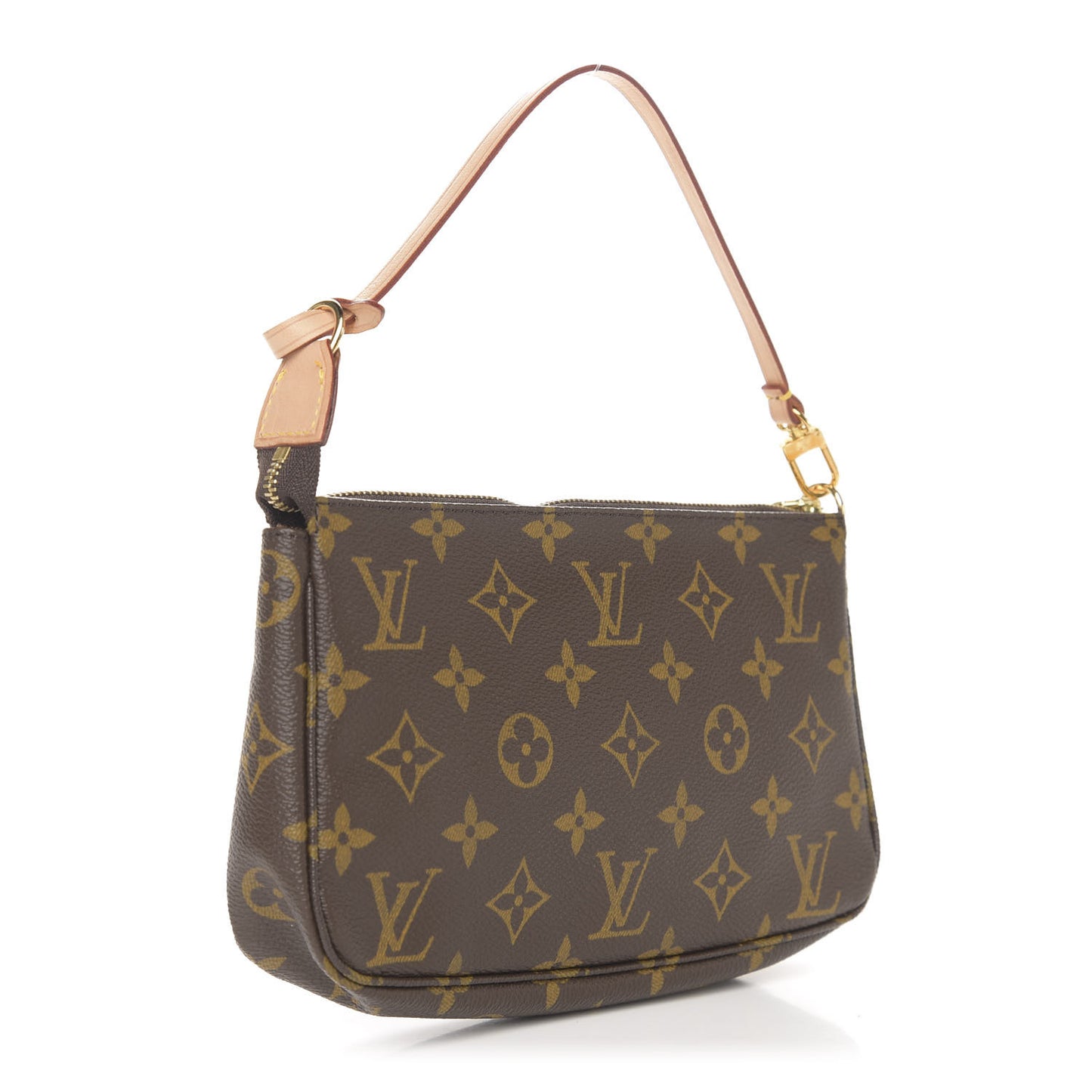 Monogram Pochette Accessories