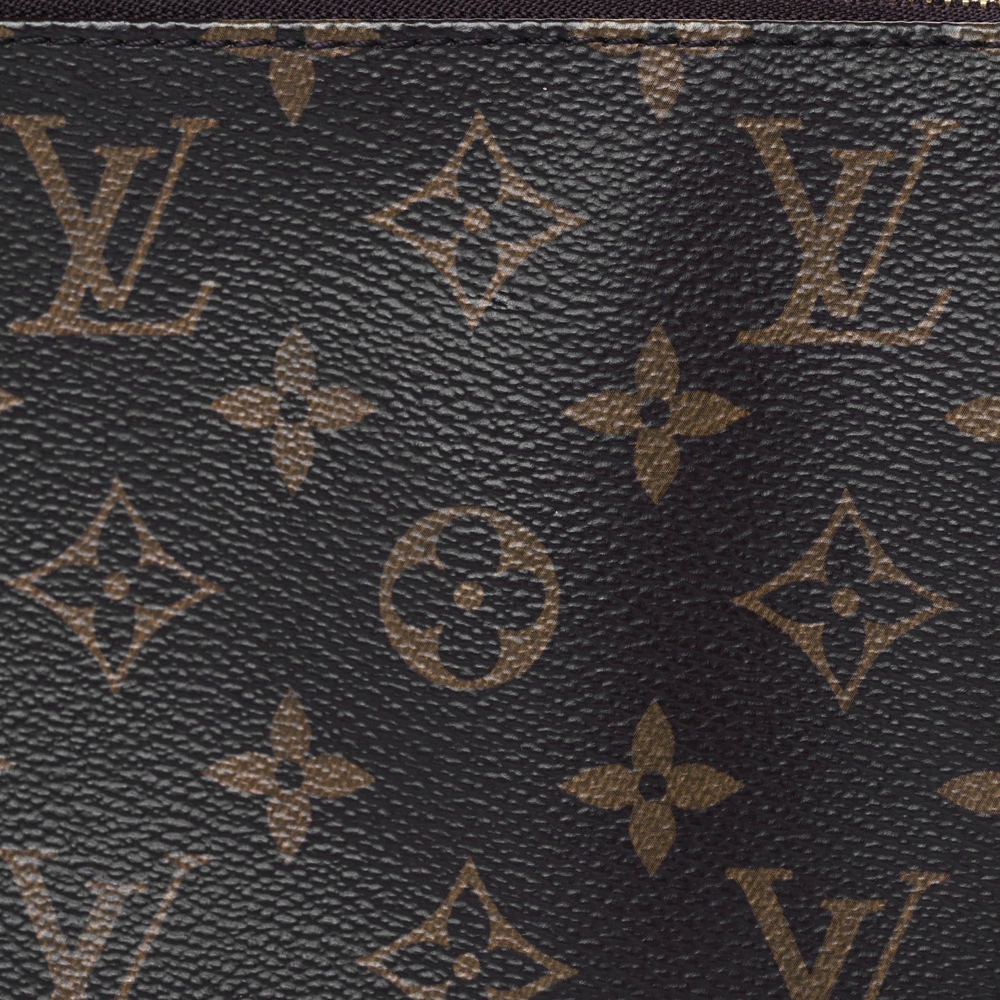 Monogram Pochette Accessories NM