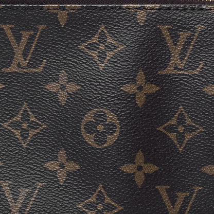 Louis Vuitton Monogram Pochette Accessories NM 6 of 10