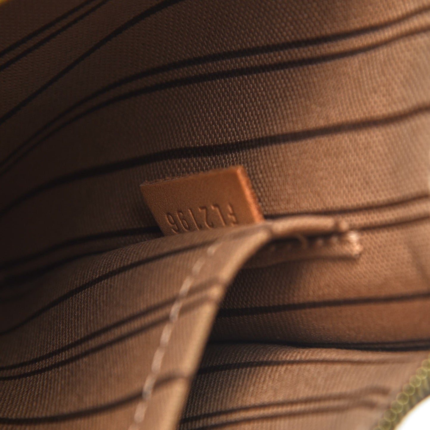 Monogram Neverfull MM GM Pochette