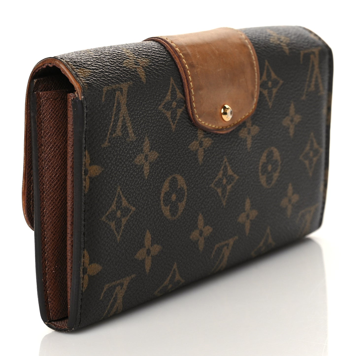 Monogram Boetie Wallet