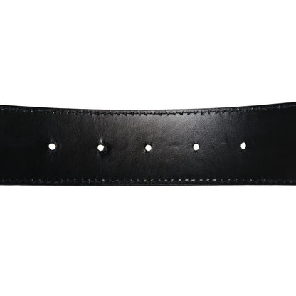 Louis Vuitton Monogram 40mm LV Initiales Belt 100 40 4 of 6