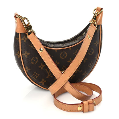 Louis Vuitton Monogram Loop 2 of 6