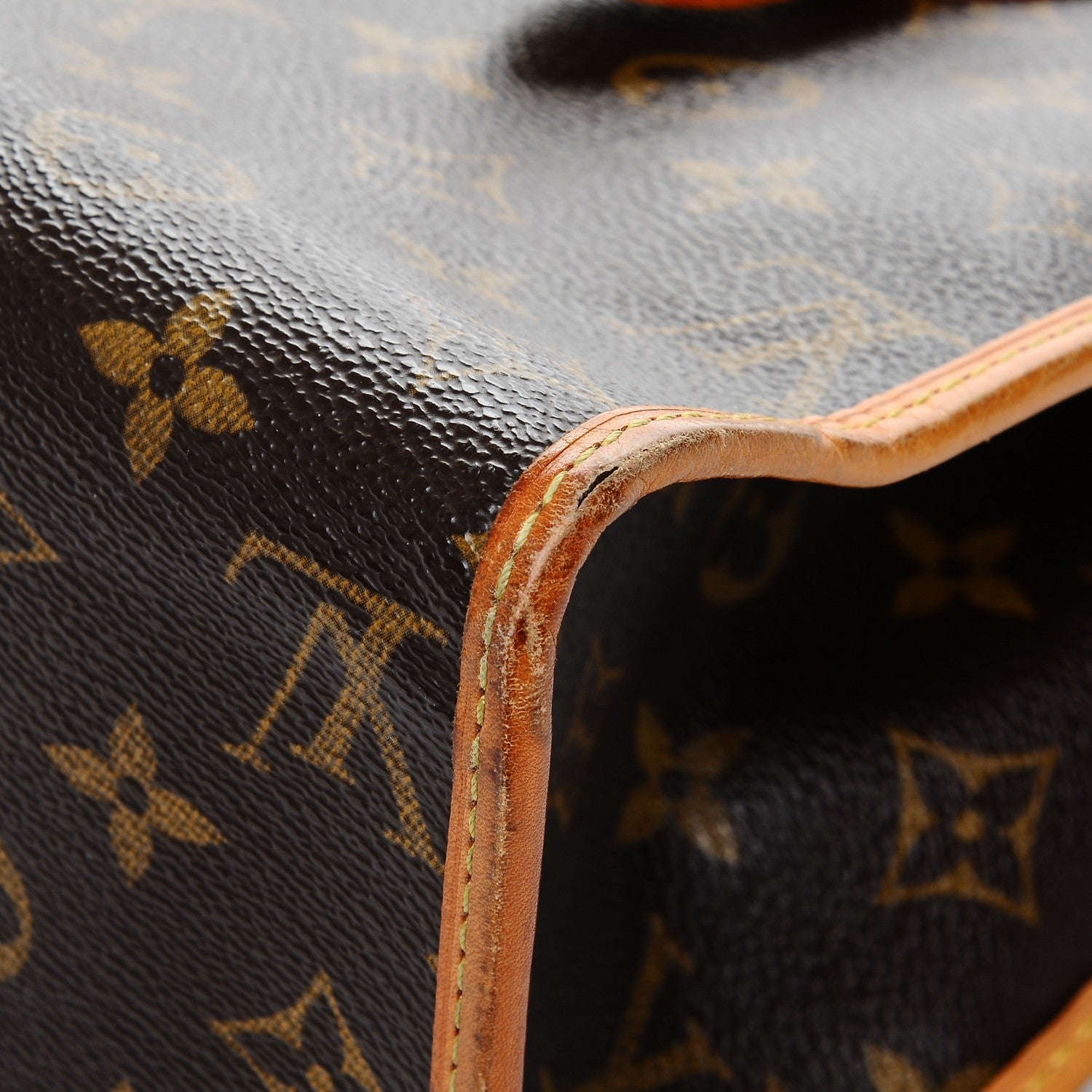 Louis Vuitton Monogram Popincourt Haut 7 of 8