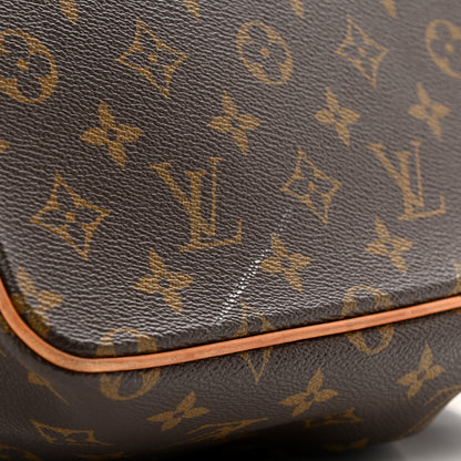 Louis Vuitton Monogram Palermo PM 12 of 12