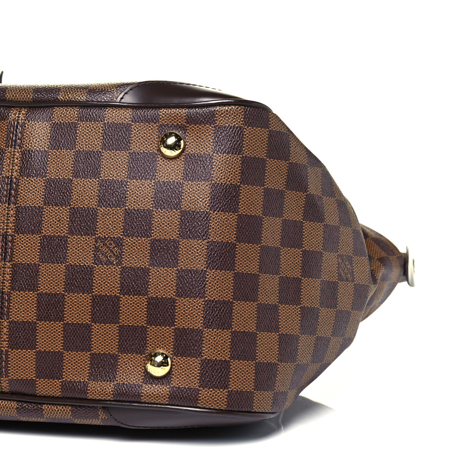 Louis Vuitton Damier Ebene Verona MM 8 of 11