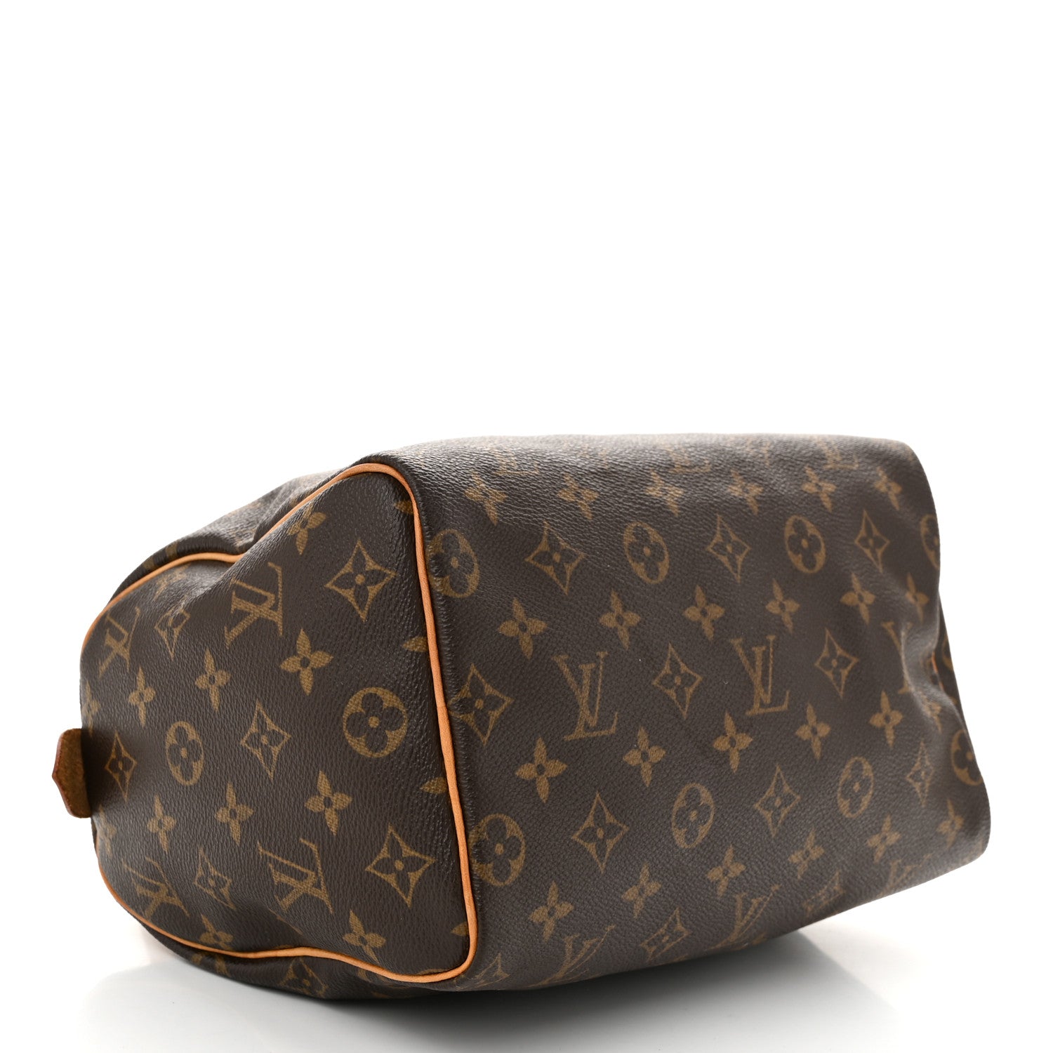 Louis Vuitton Monogram Speedy 25 4 of 10