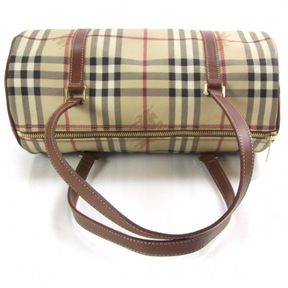 Burberry Haymarket Check 6 of 10