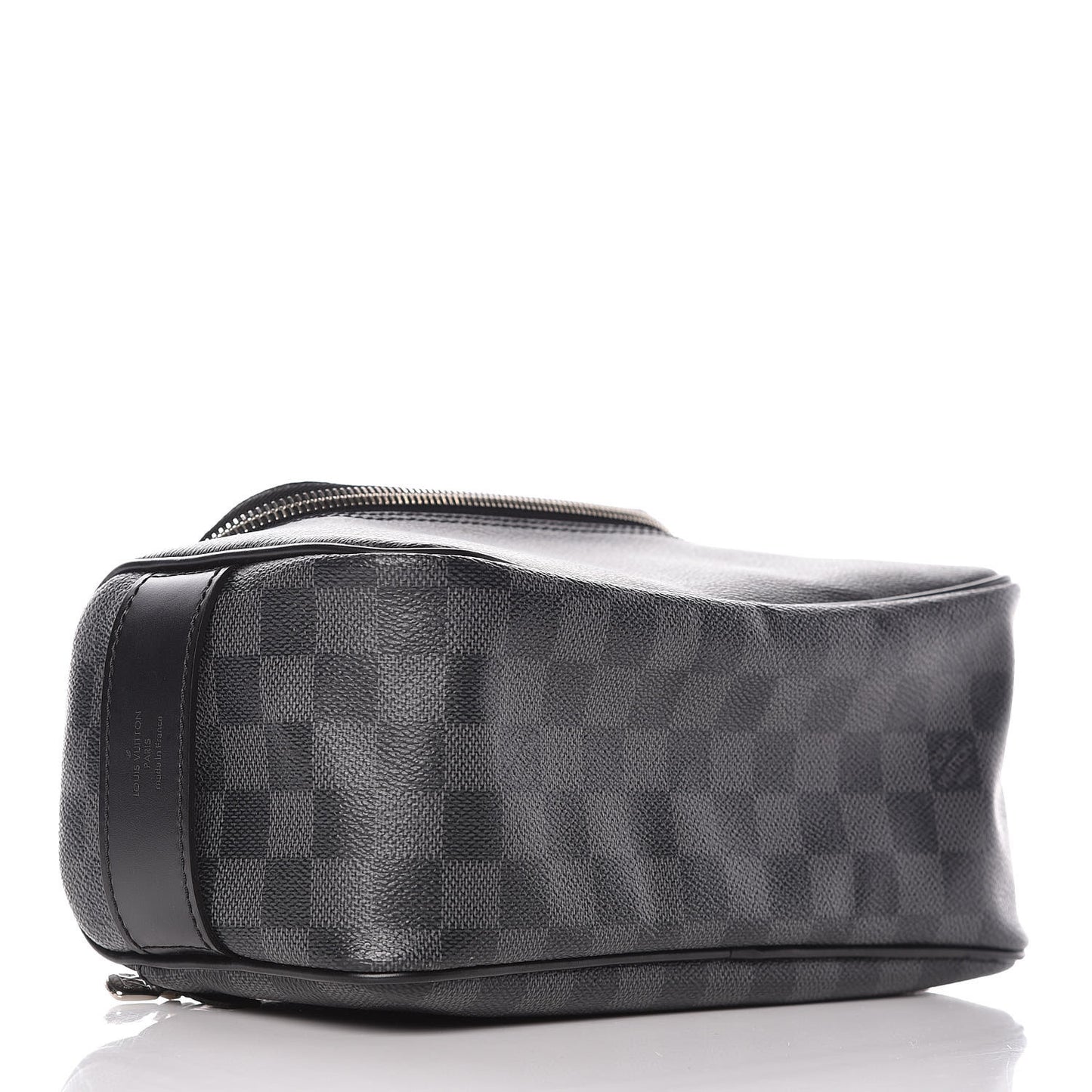 Damier Graphite Toiletry Pouch