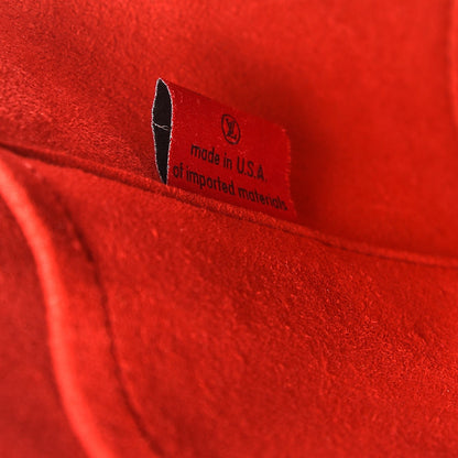 Louis Vuitton Epi Alma PM Carmine 14 of 15