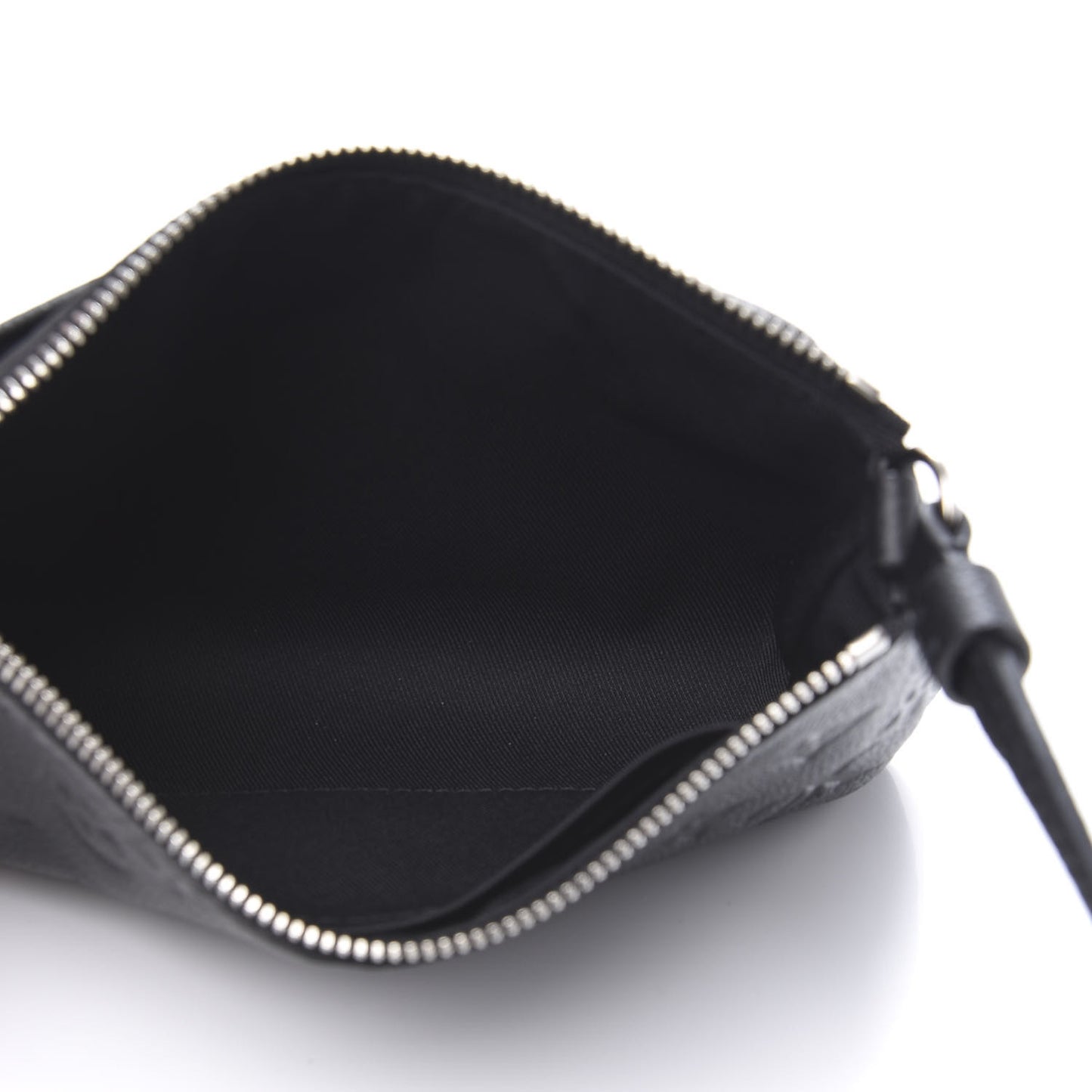 Empreinte Pallas Crossbody Black