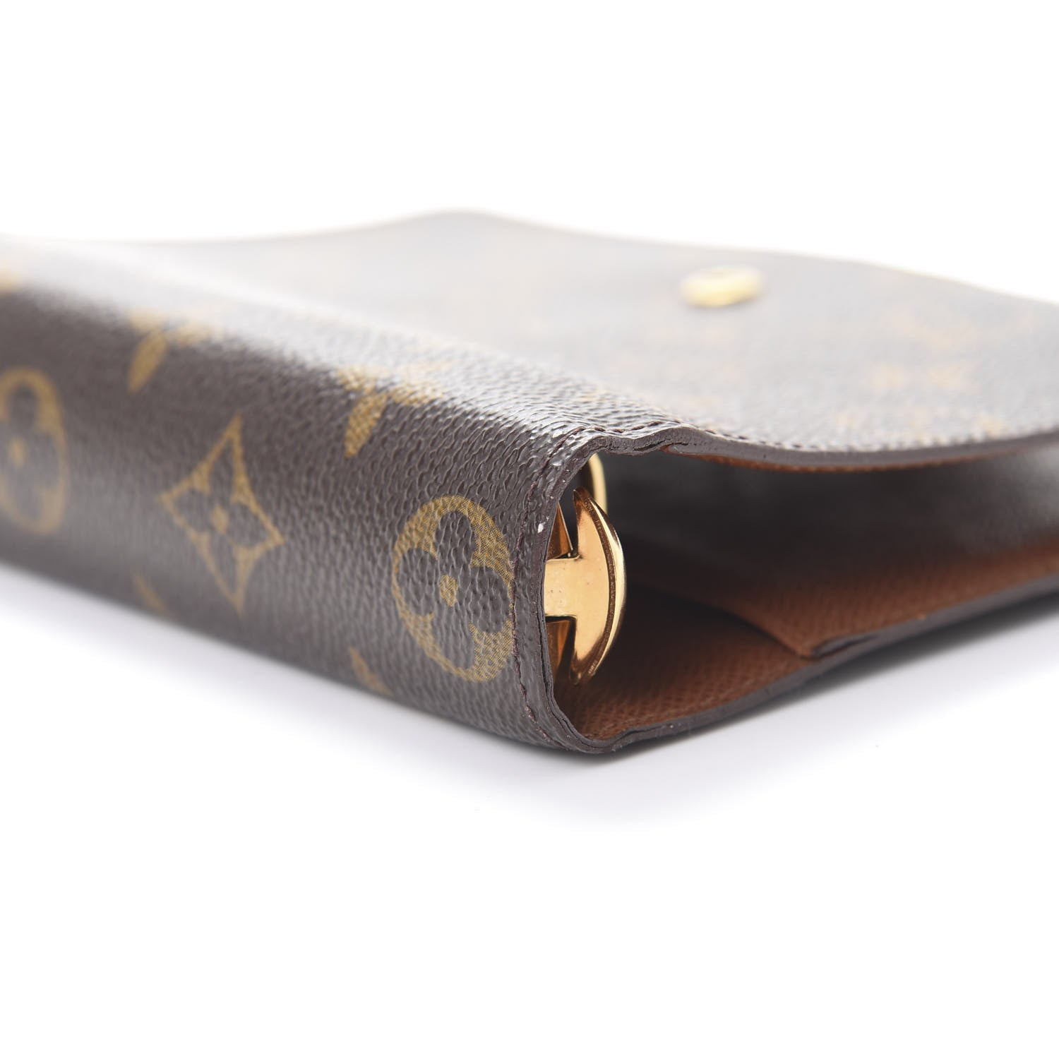 Louis Vuitton Monogram Medium Ring Agenda Cover 10 of 11