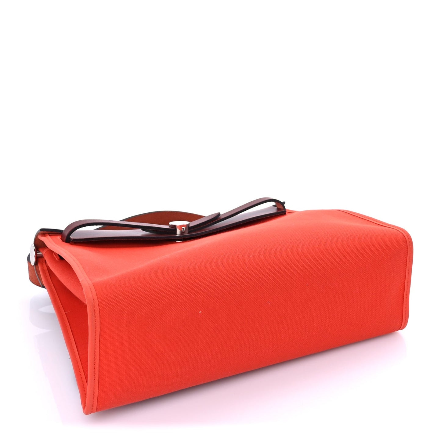 Military Toile Vache Hunter Herbag Zip 31 PM  Rouge Grenat