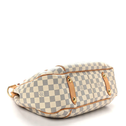 Louis Vuitton Damier Azur Galliera PM 4 of 7