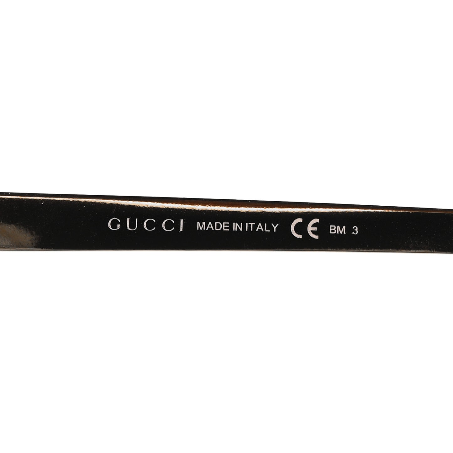 Metal Round Sunglasses GG4249/S Gold