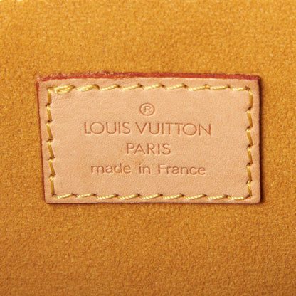 Louis Vuitton Monogram Denim Neo Speedy Blue 8 of 8