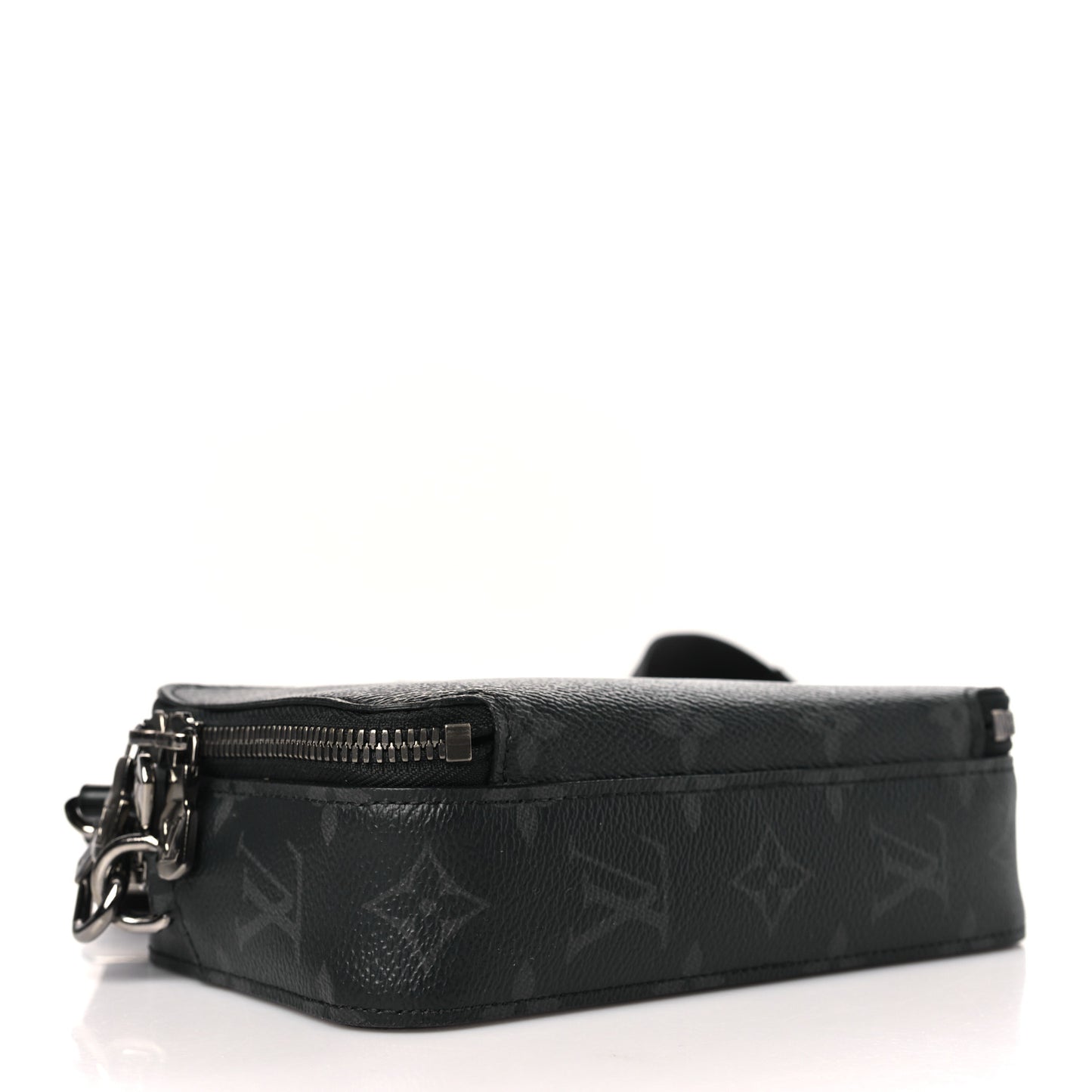 Monogram Eclipse Alpha Wearable Wallet