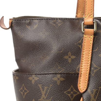 Louis Vuitton Monogram Totally MM 15 of 17