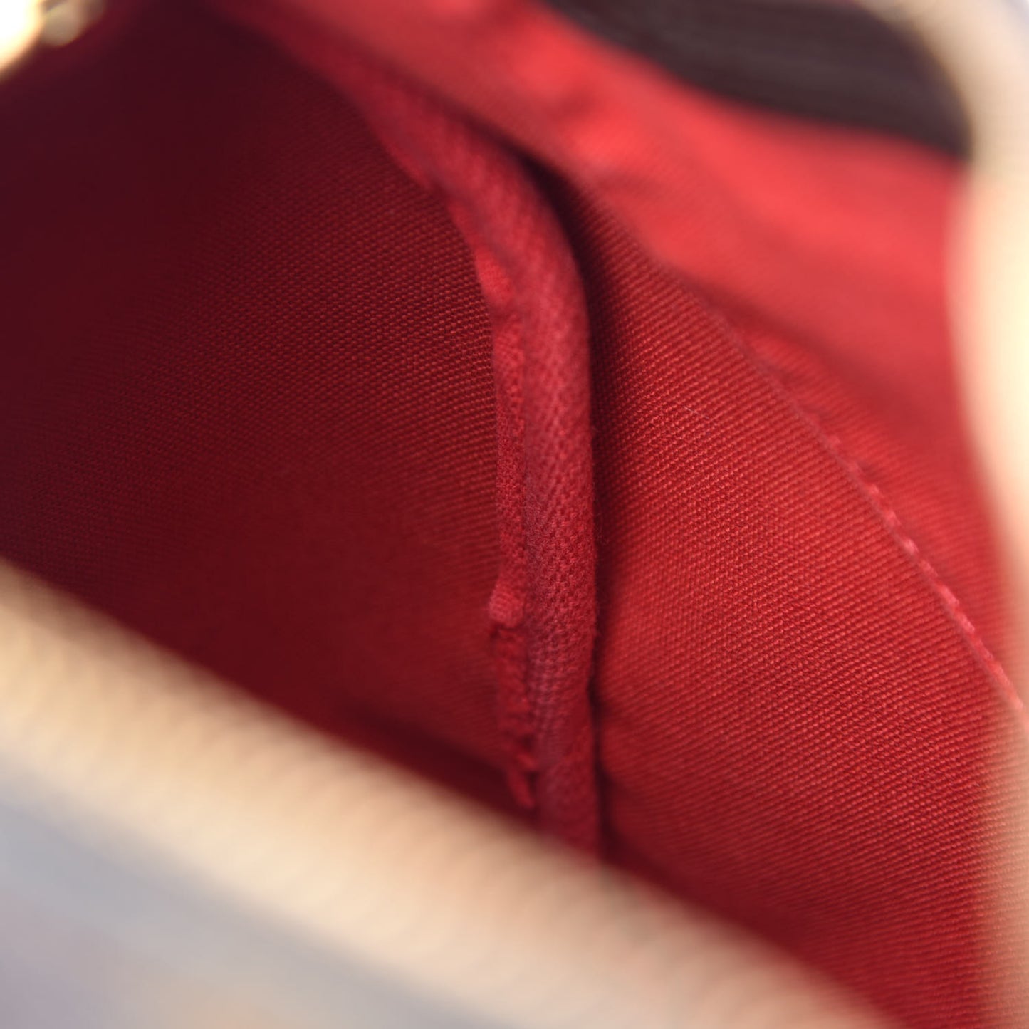 Damier Ebene Speedy 25