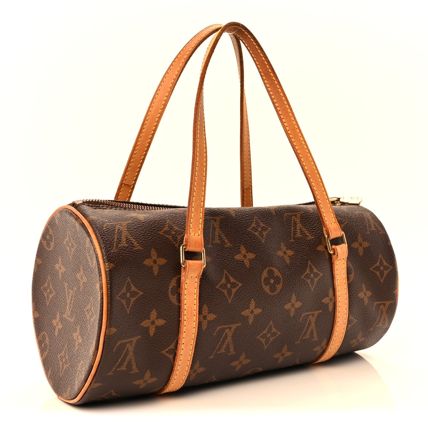 Louis Vuitton Monogram Papillon 26 3 of 9