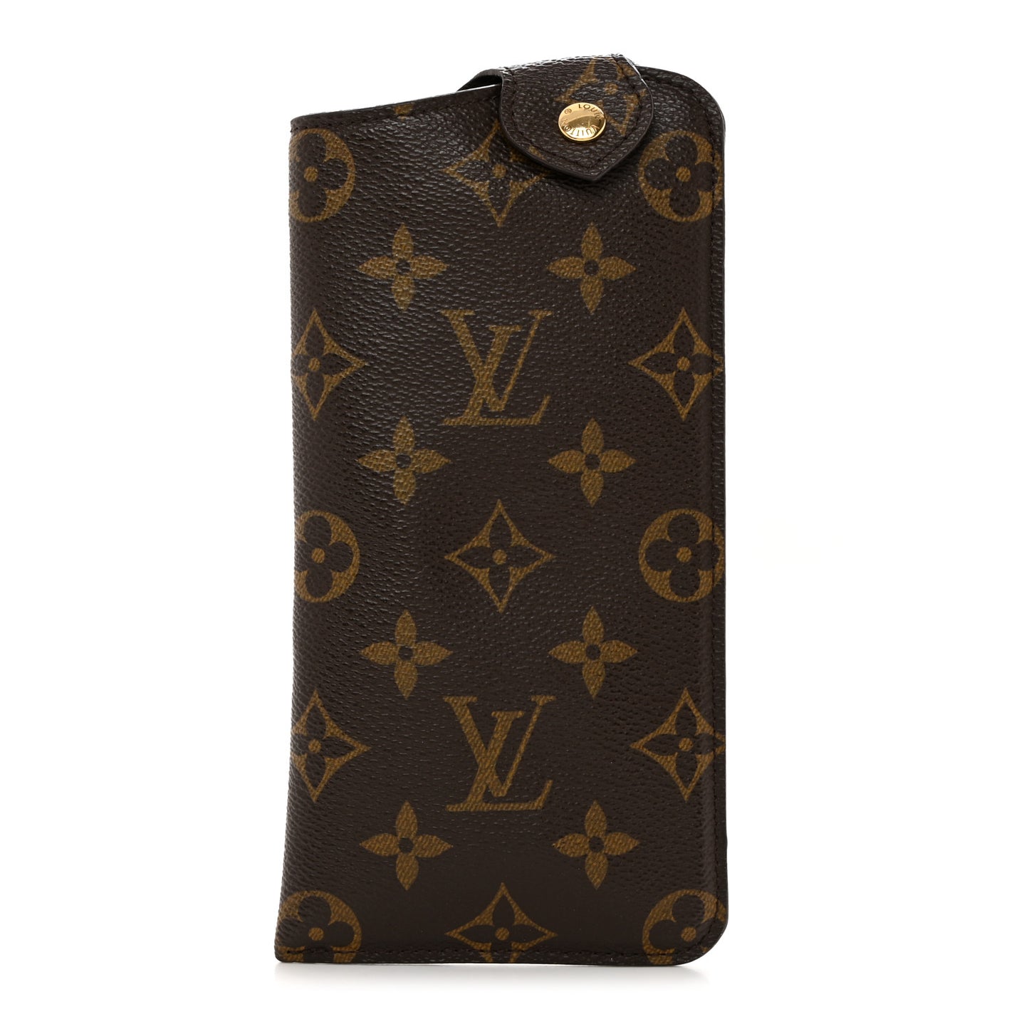 Monogram Sunglasses Case MM