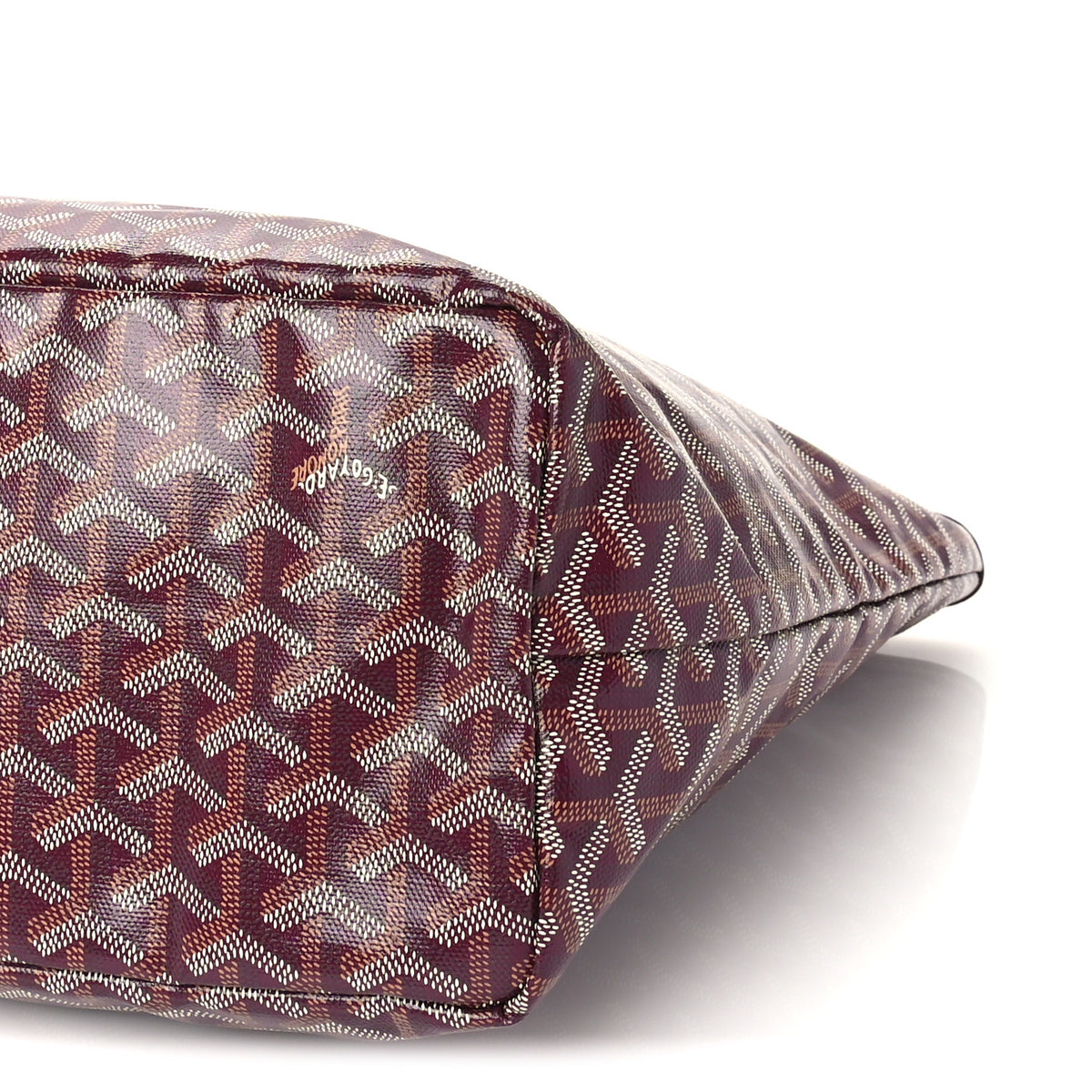Goyardine Saint Louis PM  Bordeaux