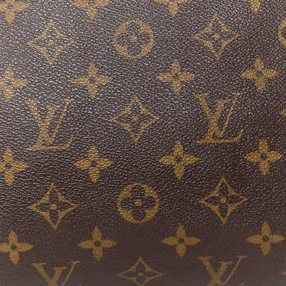 Louis Vuitton Monogram Montorgueil GM 9 of 11