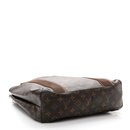 Louis Vuitton Monogram Cabas Beaubourg 4 of 16