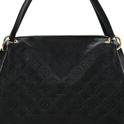 Louis Vuitton Empreinte Ponthieu PM Black 8 of 13