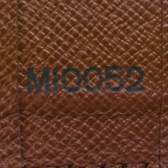 Louis Vuitton Monogram Monte Carlo Jewelry Box 8 of 8