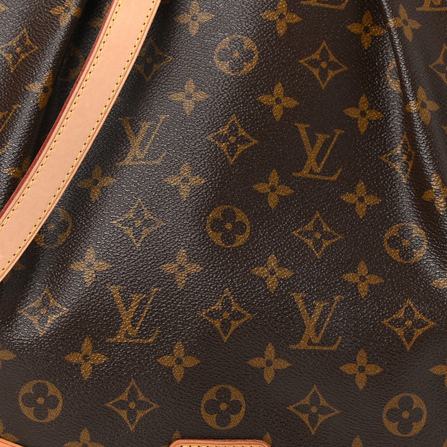 Monogram Menilmontant MM