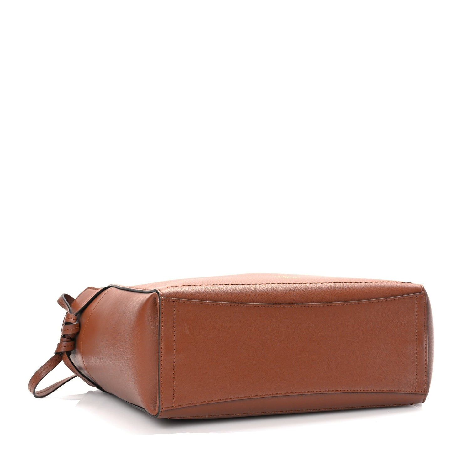 Micro Classic Grain Clovelly Crossbody Bright Oak