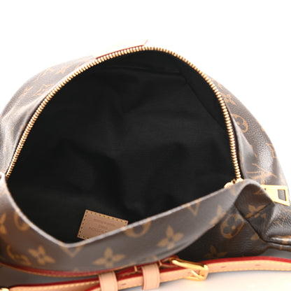 Louis Vuitton Monogram Bumbag 5 of 10