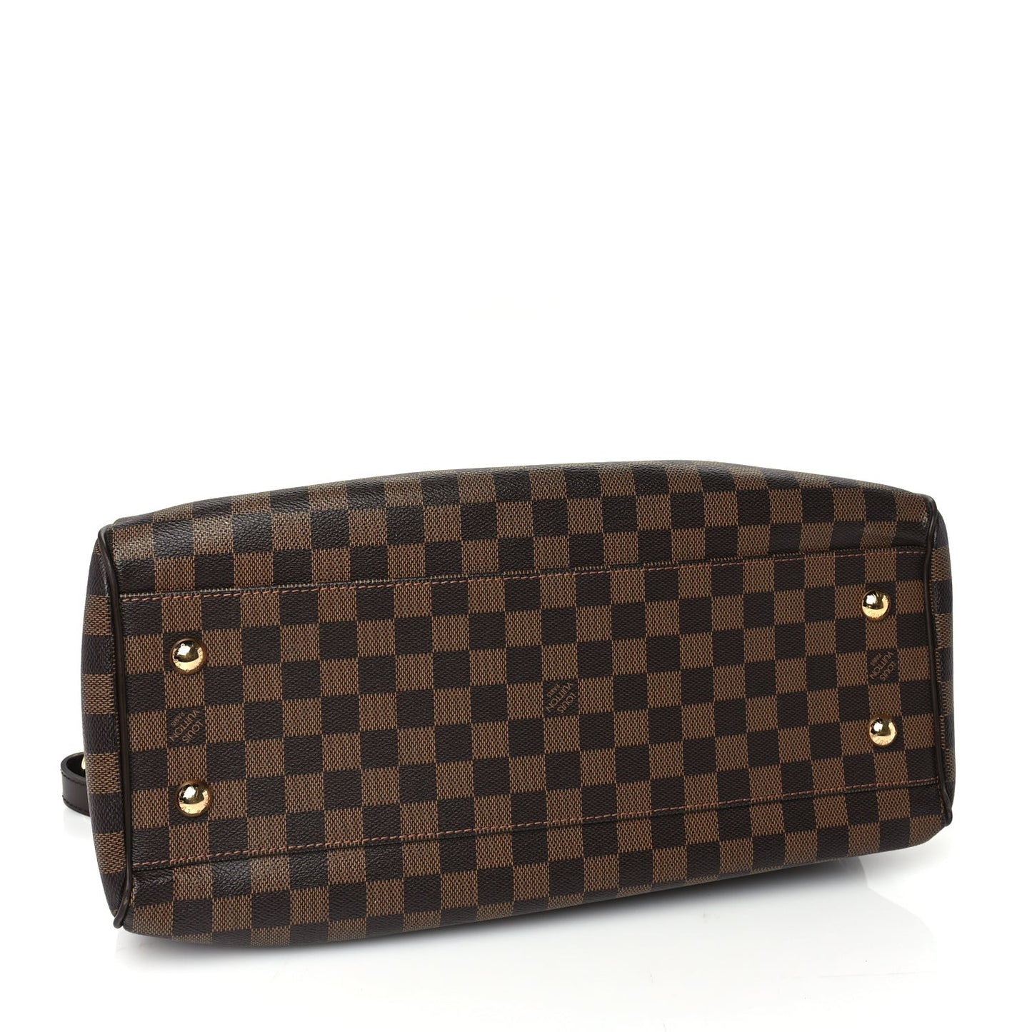 Damier Ebene Trevie GM