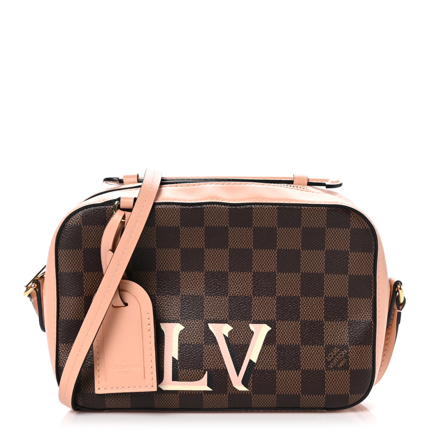 Damier Ebene Santa Monica Venus