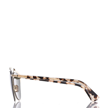 Christian Dior Reflected Sunglasses Black Tortoise 3 of 10