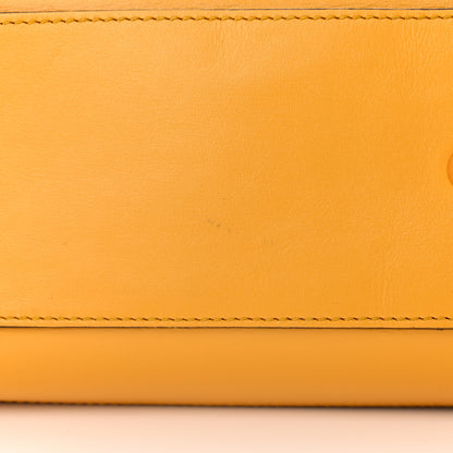 Gucci Boarded Plutone Calfskin Medium Jackie 1961 Tote Crop 13 of 13